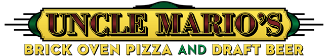 Uncle Mario's Pizzeria